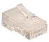 Rj45 Modular Plug, 8 Position, 1 Port; Modular Connector Type Gc Electronics - 46F2008 - Newark, An Avnet Company