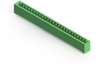 Card Conn, Single Side, 24Pos, Wire Wrap; Card Edge Connector Type Edac - 86AH9504 - Newark, An Avnet Company