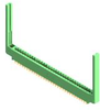 Card Edge Connector Rohs Compliant Edac - 63AJ4433 - Newark, An Avnet Company