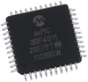 Digital Signal Controller-Dsc, 16 Bit, 48Kb, 40Mhz, 5.5V, Qfn-44; Product Range Microchip - 56J7038 - Newark, An Avnet Company