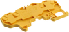 Terminal Block, Dinrail, 4Pos, 12Awg; No. Of Positions Entrelec Te Connectivity - 72AC3375 - Newark, An Avnet Company