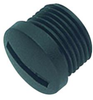 Protection Cap, Sensor Connector; Accessory Type Binder - 82AC3808 - Newark, An Avnet Company