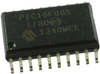 Microcontroller Mcu, 8 Bit, Pic16, 20Mhz, Soic-20; Product Range Microchip - 56J7521 - Newark, An Avnet Company