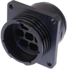 Circular Housing, Rcpt, Size 23; Product Range Amp Te Connectivity - 79X5476 - Newark, An Avnet Company
