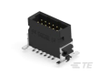 PCB Headers & Receptacles - 244854-E - TE Connectivity