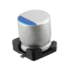 Aluminum - Polymer Capacitors -- PCJ1C221MCL1GS