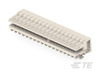 Standard Edge Connectors - 1534797-7 - TE Connectivity