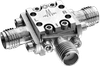 T3-1040GLES-2, High-Linearity Triple-Balanced Mixers - T3-1040GLES-2 - Marki Microwave LLC