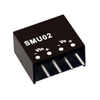 Power Supplies - Board Mount - DC DC Converters - 1348633-SMU02N-15 - Win Source Electronics