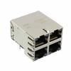 Modular/Ethernet Connector (RJ45, RJ11) Jacks - A117169-ND - DigiKey