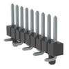 Headers, Male Pins - TSM-109-01-T-SV-A-ND - DigiKey