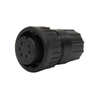 Circular Connector Assemblies - 3280-6SG-3DC-ND - DigiKey