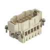 Heavy Duty Connector Inserts, Modules - 09338102603-ND - DigiKey