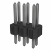 Headers, Male Pins - 609-3396-ND - DigiKey