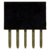 Headers, Receptacles, Female Sockets - S9009E-05-ND - DigiKey
