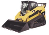 287C Multi Terrain Loader - Image
