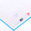 Diodes >> Schottky Barrier Diodes (SBD) -- SB5B0-TB - Image