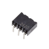 Headers, Receptacles, Female Sockets - 17-2314930-3-ND - DigiKey