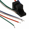 Sensors, Transducers - Optical Sensors - Photointerrupters - Slot Type - Transistor Output - OPB821S5Z - Shenzhen Shengyu Electronics Technology Limited