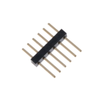 Headers, Male Pins - 2073-BC020-06-A-0200-0300-L-D-ND - DigiKey