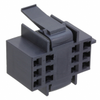 Rectangular Connector Housings - A108193-ND - DigiKey