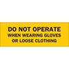 Signs, Nameplates, Posters - 2267-88283-ND - DigiKey
