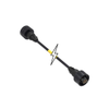 Modular/Ethernet Cables (RJ45, RJ11) - 1300500413-ND - DigiKey