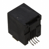 Modular/Ethernet Connector (RJ45, RJ11) Jacks - 609-4469-2-ND - DigiKey