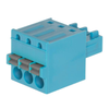 Headers, Plugs and Sockets - 2223-TBP03P1-350-12BEGY-ND - DigiKey