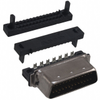 D-Sub Connector Assemblies - A23686-ND - DigiKey