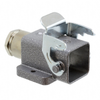 Heavy Duty Connector Housings, Hoods, Bases - 277-4799-ND - DigiKey