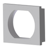 Fiber Optic Connector Accessories - OFCA-SC/ST-01-ND - DigiKey