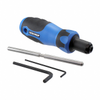 Screw and Nut Driver Bits, Blades and Handles - 2128-PGNP4.5FS-ND - DigiKey
