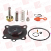 Pneumatic Valve Rebuild Kit / Seal Kit - 18541735 - Radwell International
