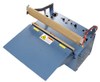 Table Top Sealers - ATS-SS-16-PP/PE - All Packaging Machinery Corporation