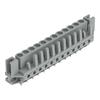 Female connector/socket - 232-142/047-000 - WAGO