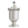 PULSATION DAMPENERS -- A2520AF - Image