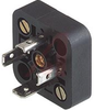 GSA 3000N, (UL) 3C + Ground, solder termination, GSA3000N - 70050918 - Allied Electronics, Inc.