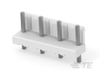 PCB Headers & Receptacles - 2384271-4 - TE Connectivity
