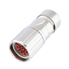 Circular Connector Assemblies - 2181-76123100-ND - DigiKey