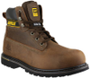 Safety Boots -- 3273217 - Image