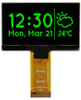 OLED Displays - 2492720 - RS Components, Ltd.