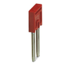 DIN Rail Terminal Accessories - 8552120 - RS Components, Ltd.