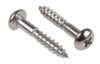 Wood Screws - 1443520 - RS Components, Ltd.