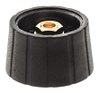 Potentiometer Knobs - 225754 - RS Components, Ltd.