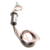 Ingiant Through Bore Slip Ring For Video Systems -  - JiuJiang Ingiant Technology Co., Ltd.