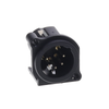Circular Connector Assemblies - 889-AC5MAV-AU-B-ND - DigiKey