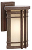 Exterior -Wall Mount - 600687 - Light Center (The)