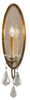 Sconces-Single Candle - 350794 - Light Center (The)