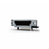 Modular/Ethernet Connector (RJ45, RJ11) Jacks - 5-1761186-6-ND - DigiKey